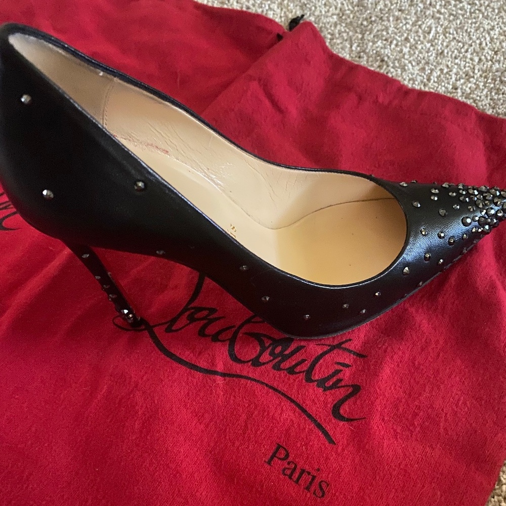 Christian LouBoutin